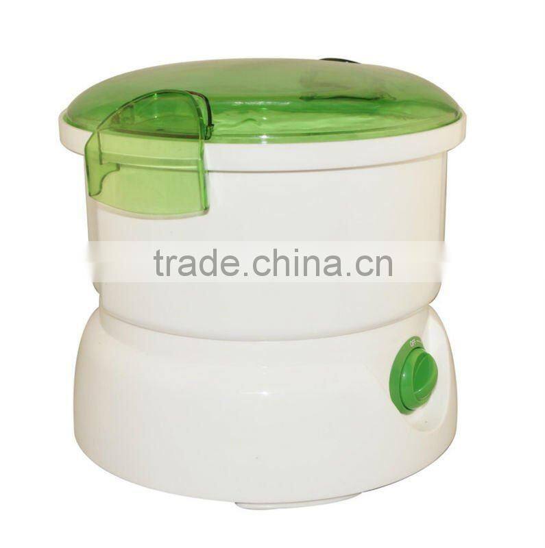 2016 Model LK-2088 Electric Potato Peeler