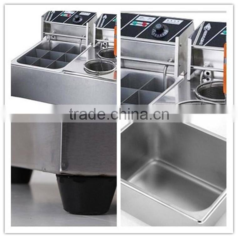 Snack Food Machine Electric 12 Grid Kanto Cooking Machine