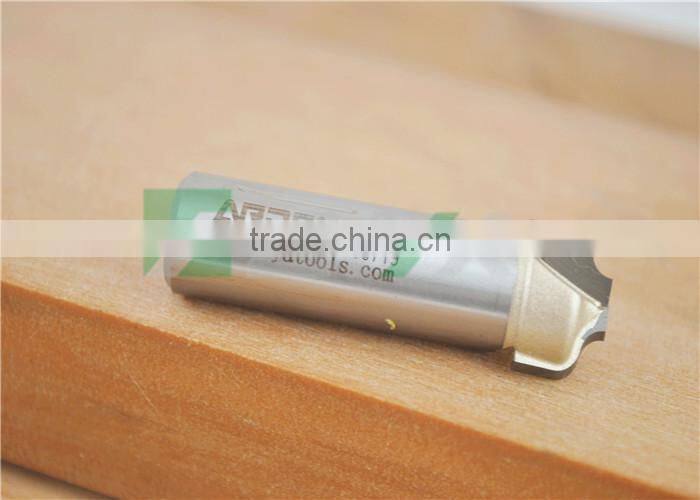 Arden CNC Router Bit Classical Plunge Bit 0408 for Wood/ MDF/ Acrylic