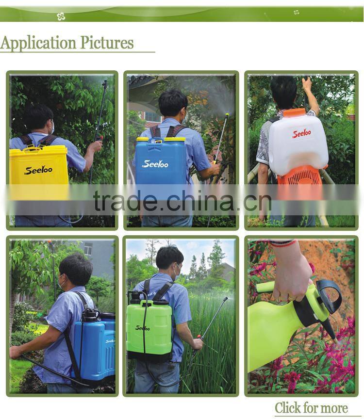 1L 1.5L 2L 3L most popular garden pressure sprayer with best price