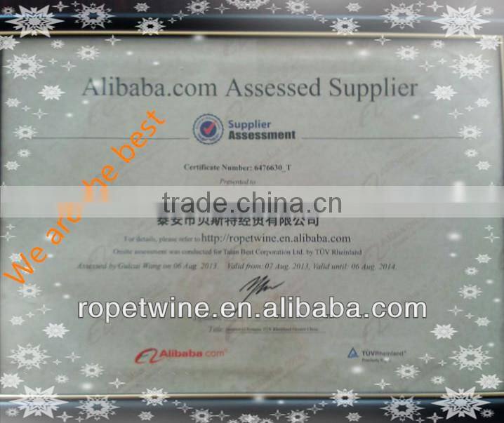 container safety net / construction safety net / scaffold safety net