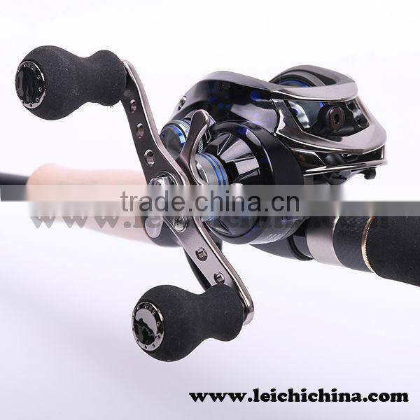 low profile in stock bait casting fishing reel