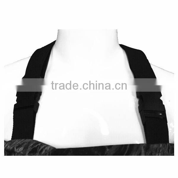 Sonic-welded Camo Waterproof Breathable Fishing Waders