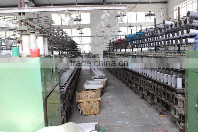 6 mm diameter white cotton rope