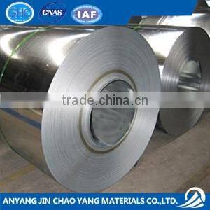 high quality PPGI & GI coated gavanized steel coil DC56D+Z dx51d z100 galvanized steel coil