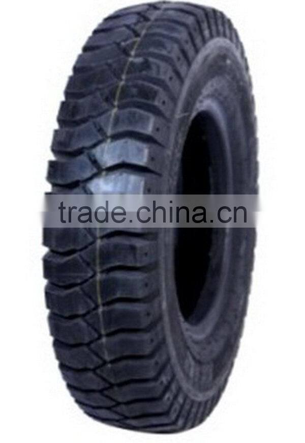 Customized unique underground mining kiln tyre