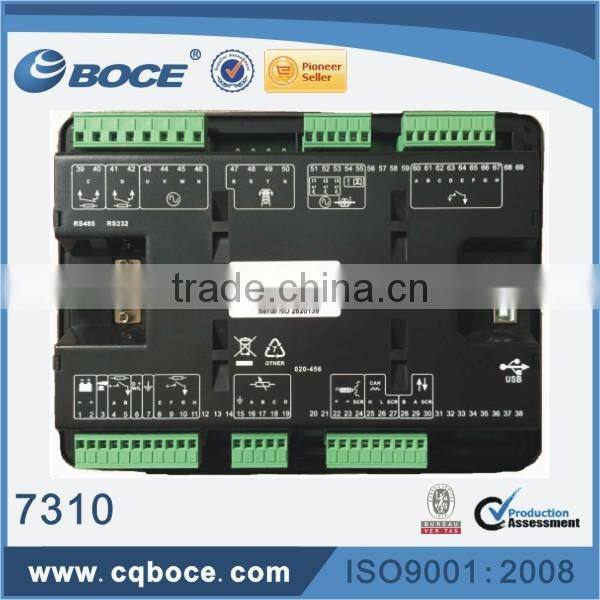 Power Command Engine Controller Control Parts 7310