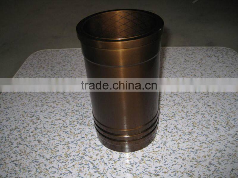 Agricultural tractor spare parts cylinder liner