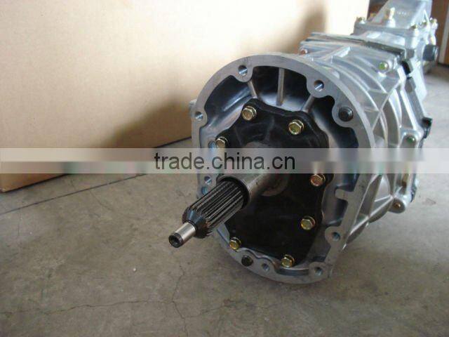 Hot sale high quality Manual Transmission/Gear box for Toyota Hiace engine 2Y 4Y 3L