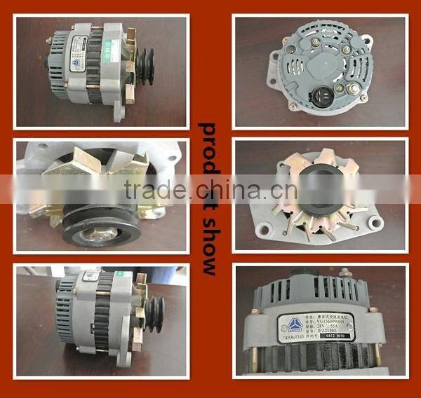 engine 28v ac alternators prices in car alternator