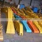 Bullldozer D6H FRONT IDLER ROLLER & SPROCKE UNIT