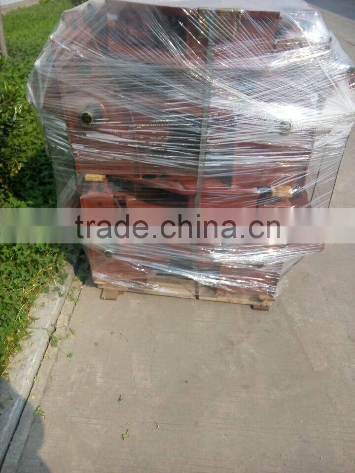 All Kinds of Trailer Suspension Parts Low Price