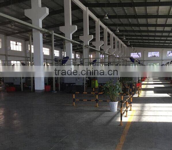 Solenoid valve block manifold hydraulic