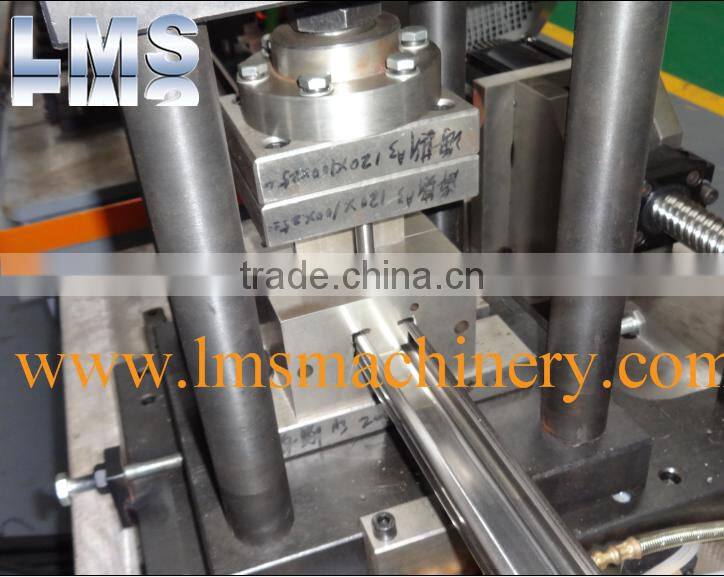 LMS Automatic Steel Light Steel Keel Roll Forming Machine Metal Stud Track Steel Guage Frame Ceiling Making Machine