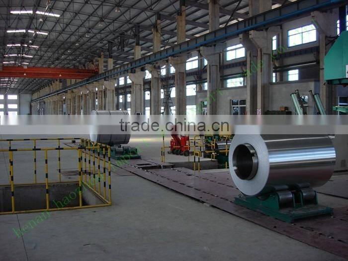 steel beam rolling machine