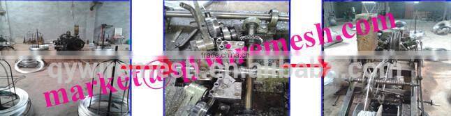 china.cn China Reliable Supplier Hot Dipped Galvanized Barbed Wire (In Stock )/PVC Coated Barbed Wire