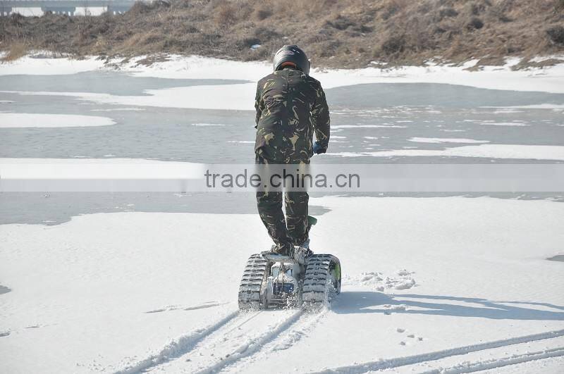 200-300cc All Terrain Scooter / Snow Scooter / Snowmobile