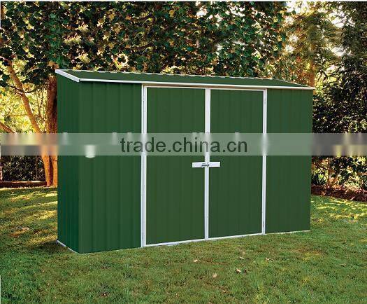 shed kits with high quality