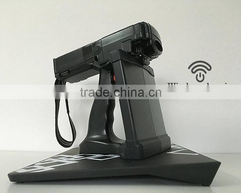 uhf rfid handheld computer smart card electronic tag reader