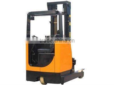 full electric reach lift truck