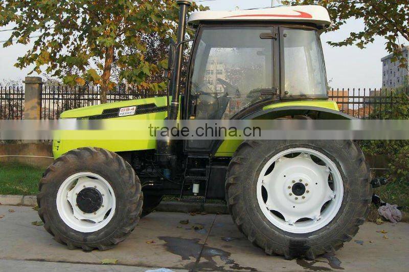 BOMR FIAT Gearbox farm diesel tractor (854 Shuttle shift)