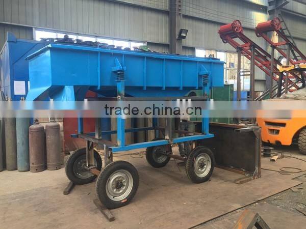 linear vibrating screen,rock vibrating screen price