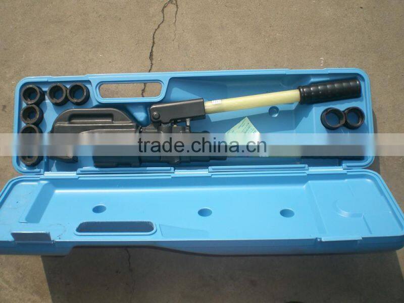 EP-510 Hydraulic Press Tool Manual Hydraulic Hose Crimping Tool