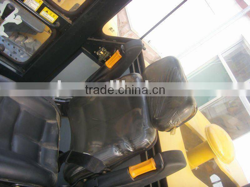 SWM635,mini front end loader