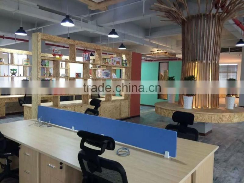 Educational toy colorful montessori material knobless Cylinders