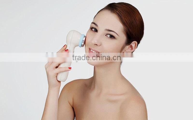 Facial whitening equipment home face-lift facial care massage instrument