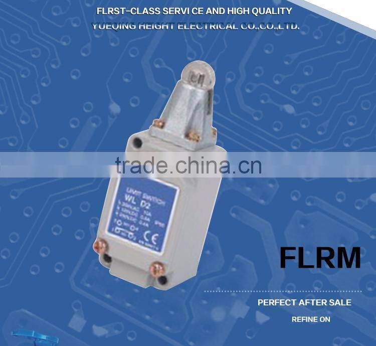 Brand new micro practical electrical equipment limit switch for sale