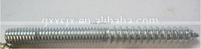 China manufacturer customized pipe thread rolling machine DS-6-A