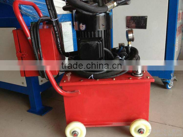 Automatic Industrial Brake Riveting Machine