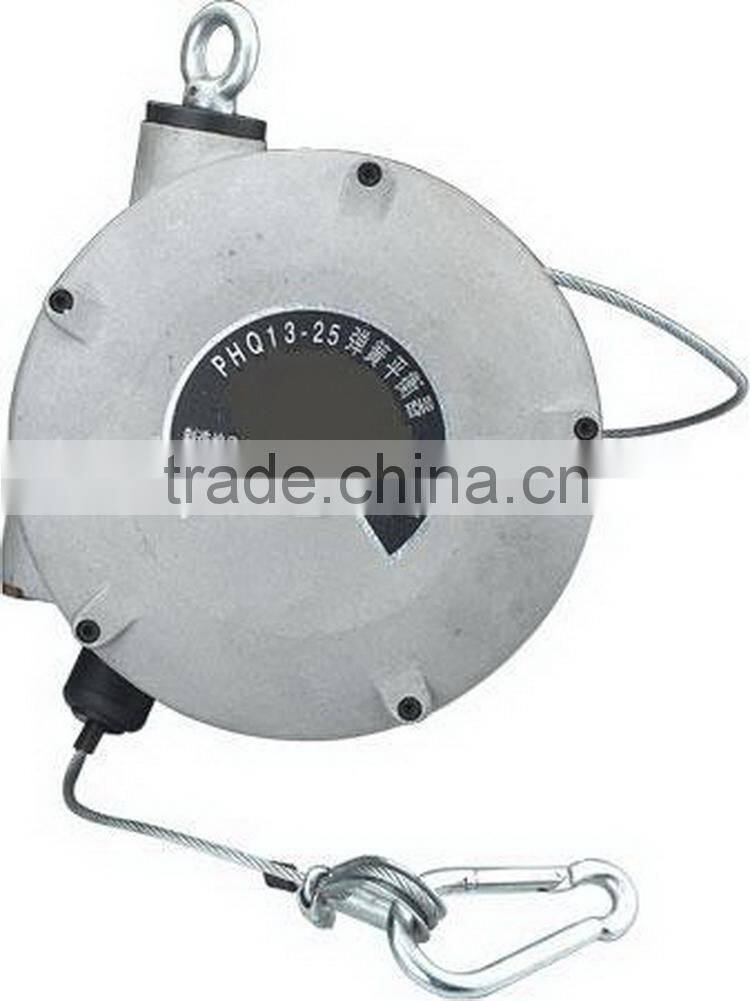 Best quality manufacture 2-3kg spring balancer