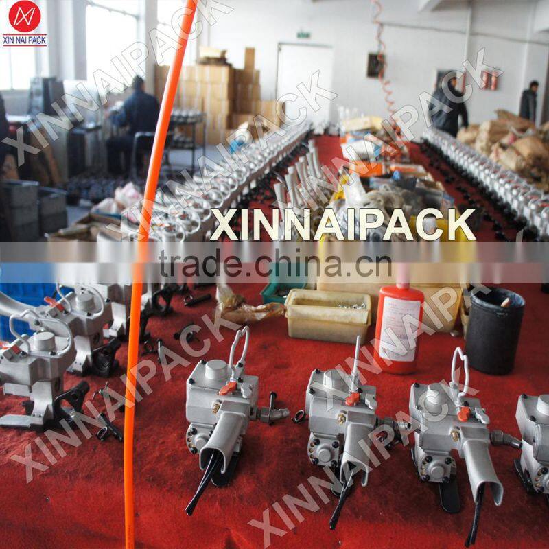 T-200 spares parts of strapping machine tension wheel