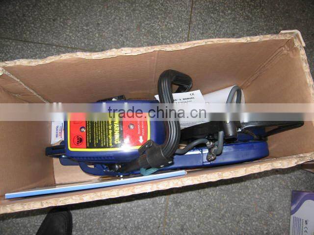 Hot sale cut off saw for stone