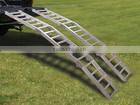 Aluminium Heavy Loading Ramp