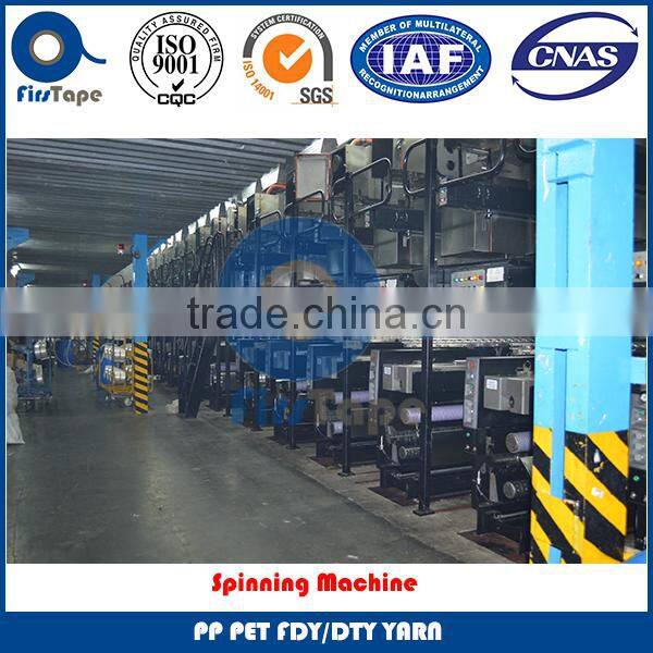 Hot sale good price dope dyed polyester dty yarn