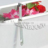 Perfect polypropylene homely greenhouse cold frame for sale HX64211P