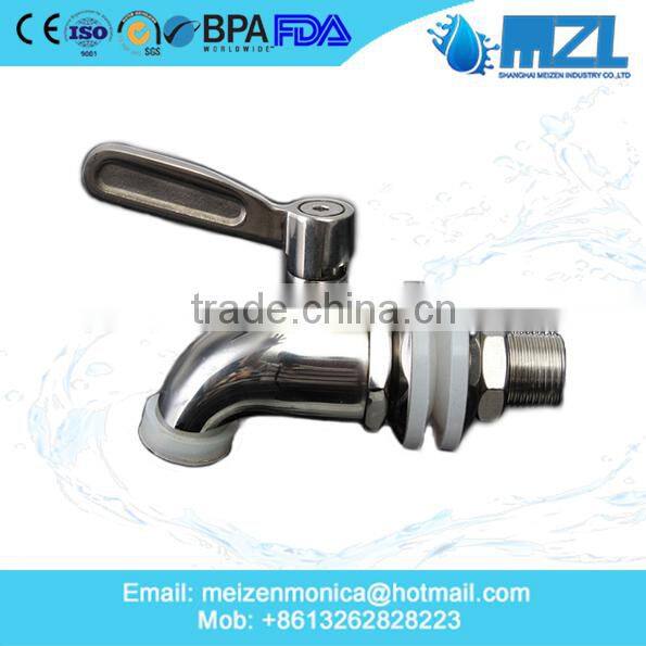 USA style good market beer faucet Beverage dispenser tap