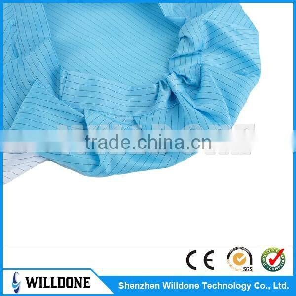 Hot Sale Cleanroom ESD Cap, Anti-static Cap