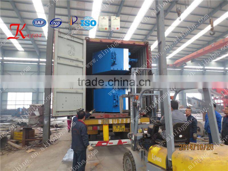 Water flow 3200m3/h,new type machinery gold dredger for sale