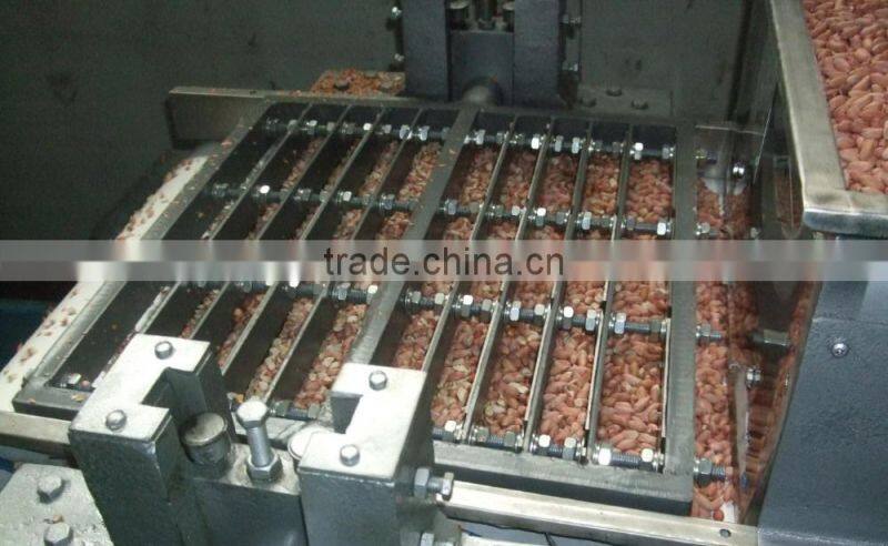 peanut chopping machine/Almond/Walnut Kernel Chopper Machine