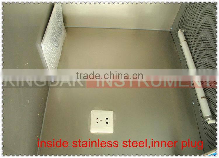 840U Horizontal Circulating Flow Clean Bench