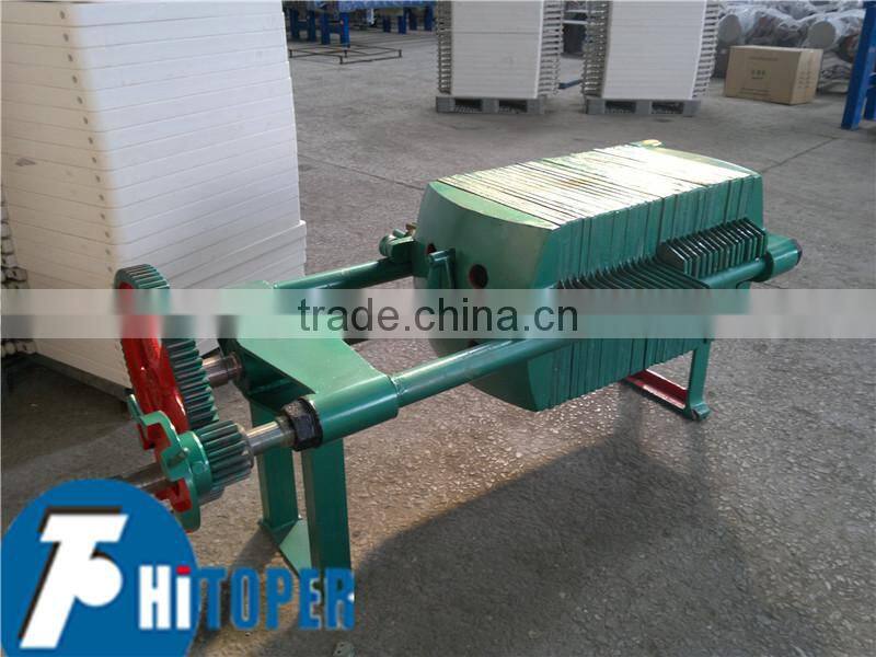 Diatomaceous earth medium filter for fruit juice processing,diatomite filter for sale of low price