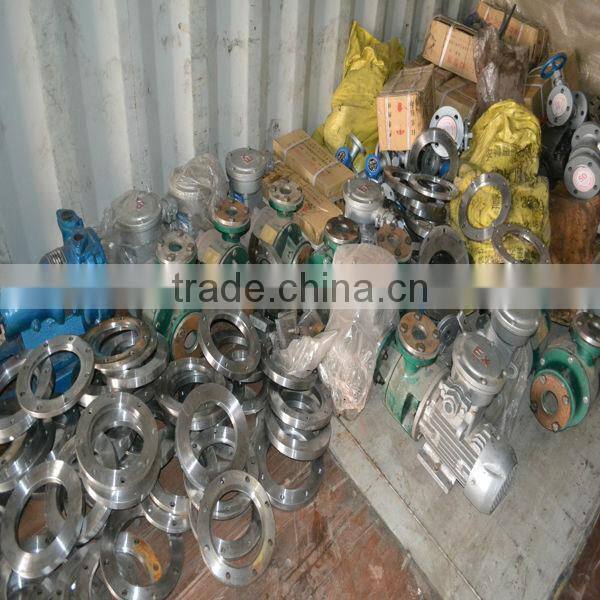 Good Quality commercial cooking oil filter with cheap price from Henan