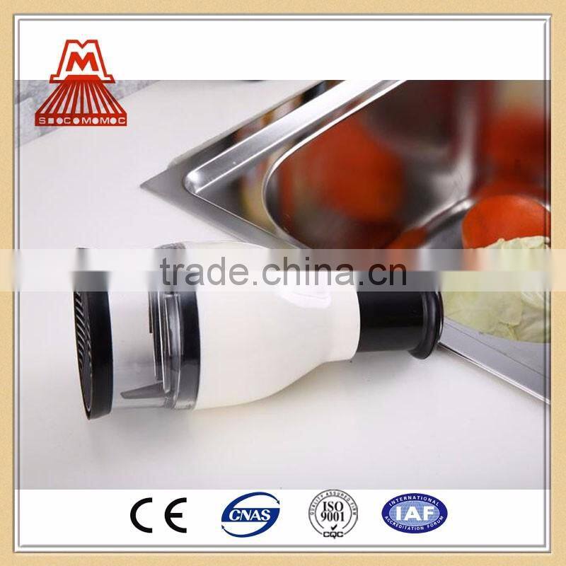 lowest price S / S + ABS + PP + PS W126-CS987 Plastic Onion Chopper