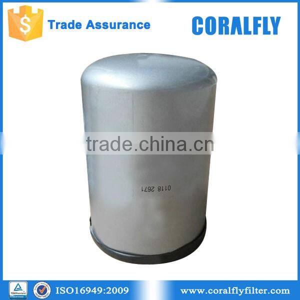 Oil Filter 01182671