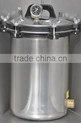 Dental Sterilization Equipment YX-280B Portable Autoclave