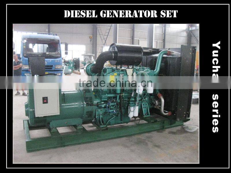 Domestic diesel generator sets